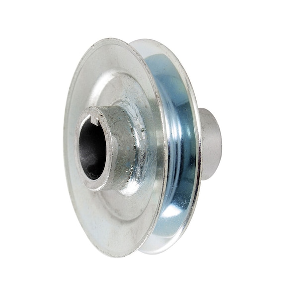 Pulley-Engine